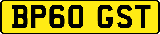 BP60GST