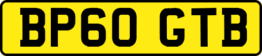 BP60GTB