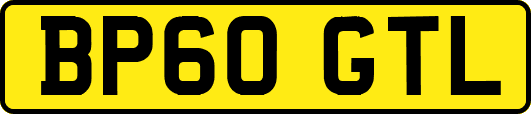BP60GTL