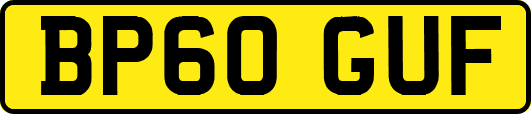 BP60GUF