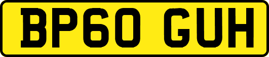 BP60GUH