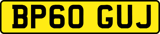 BP60GUJ