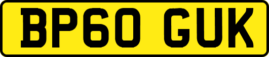 BP60GUK