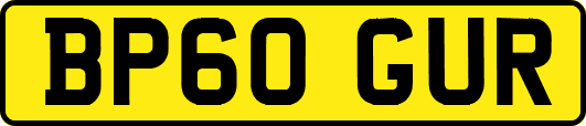 BP60GUR