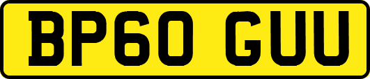 BP60GUU
