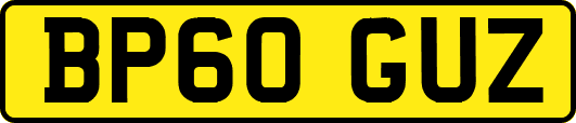 BP60GUZ