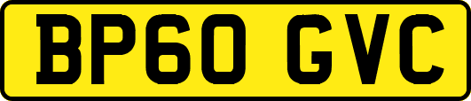 BP60GVC