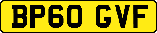 BP60GVF