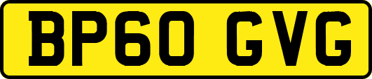 BP60GVG
