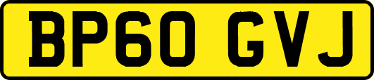 BP60GVJ