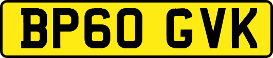 BP60GVK