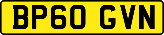 BP60GVN