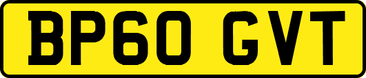 BP60GVT