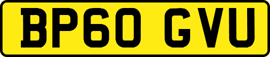 BP60GVU
