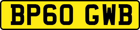 BP60GWB