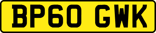 BP60GWK