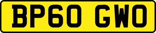 BP60GWO