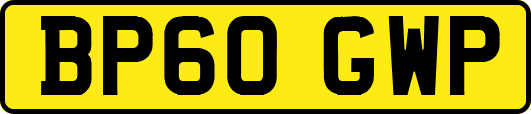 BP60GWP