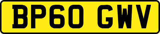 BP60GWV