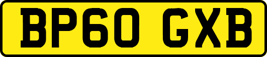 BP60GXB
