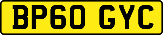 BP60GYC