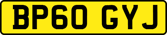 BP60GYJ