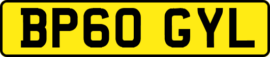 BP60GYL