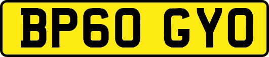 BP60GYO