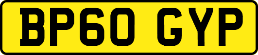 BP60GYP