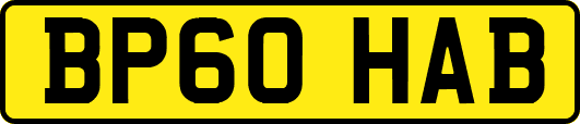 BP60HAB