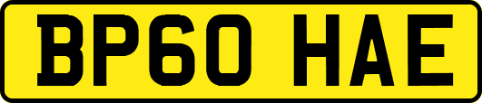 BP60HAE