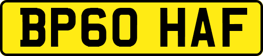 BP60HAF