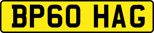 BP60HAG
