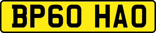 BP60HAO