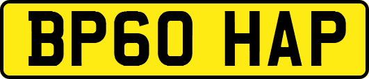 BP60HAP