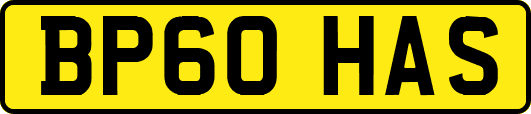 BP60HAS