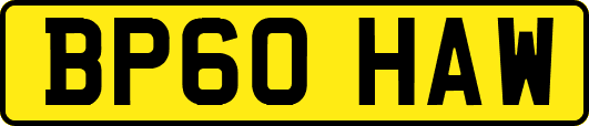 BP60HAW