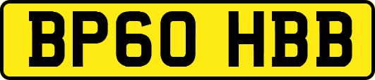 BP60HBB