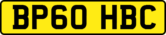 BP60HBC