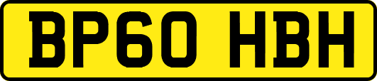 BP60HBH