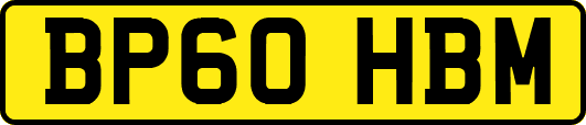 BP60HBM