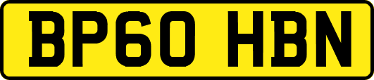 BP60HBN