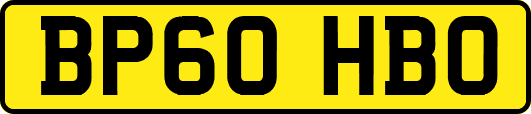 BP60HBO