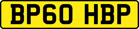 BP60HBP