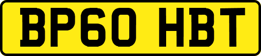 BP60HBT