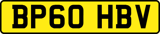 BP60HBV