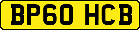 BP60HCB