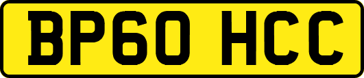 BP60HCC