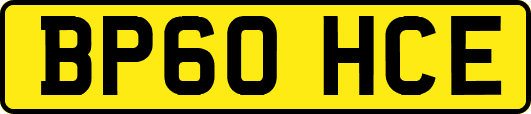 BP60HCE