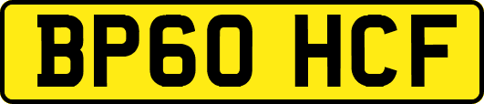 BP60HCF